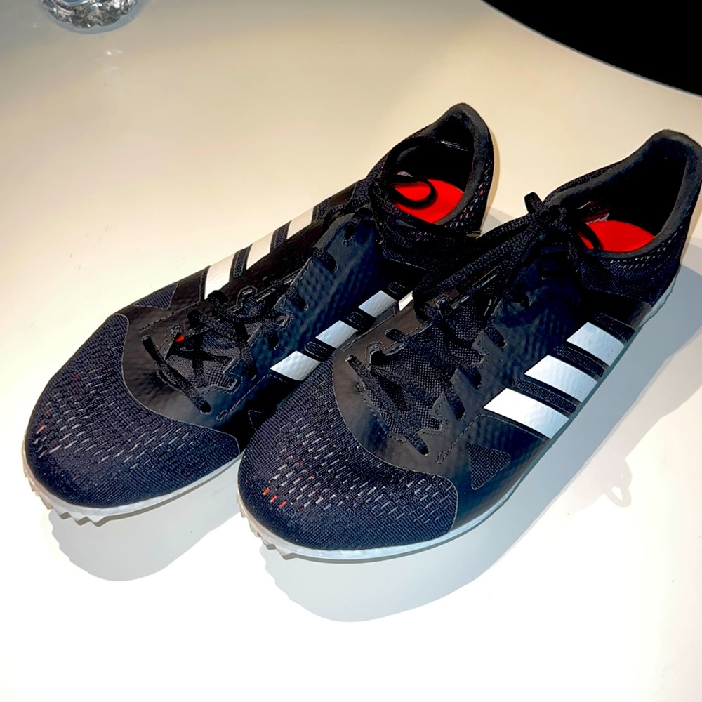 ADIDAS Mid Distance Adizero Spikes